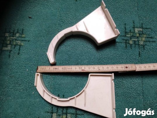 Műanyag konzolok eladók, Ócsa