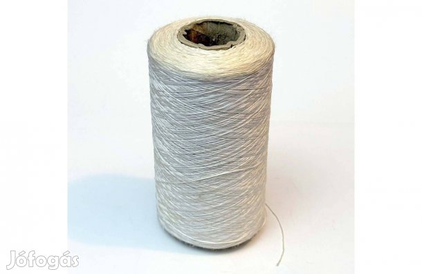 Műanyag kötöző sodrott fonal - 811 gramm kötözőfonal madzag zsineg