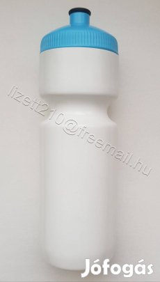 Műanyag kulacs 1