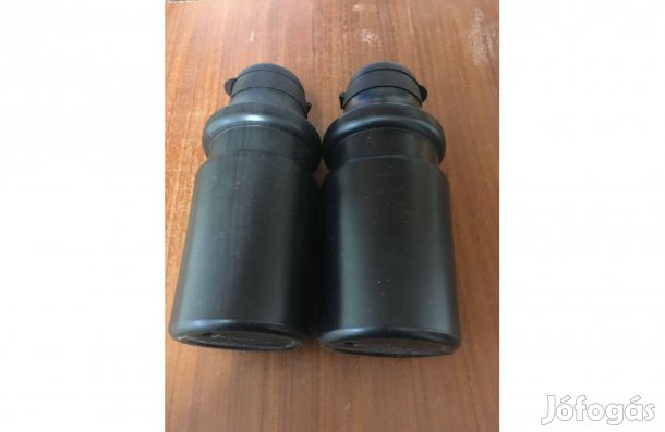 Műanyag kulacs kerékpár kulacs 2 db
