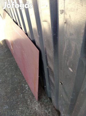 Műanyag lemez eladó