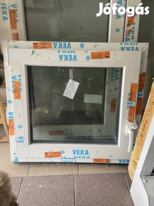 Műanyag nyílászáró