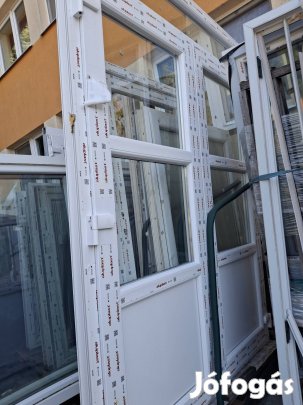 Műanyag nyílászáró, ajtó, ablak