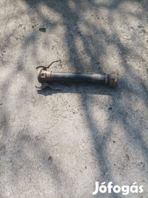 Műanyag öntözőcső eladása