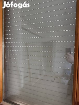 Műanyag redőny, 2m