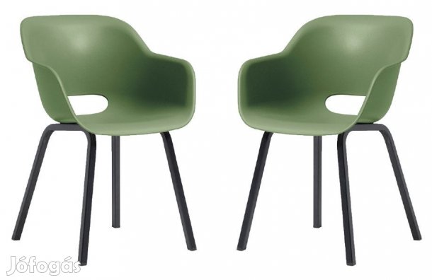 Műanyag székek 2 db 1090416380