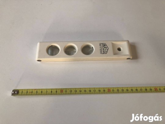 Műanyag szintező eladó