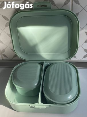 Műanyag tároló dobozok