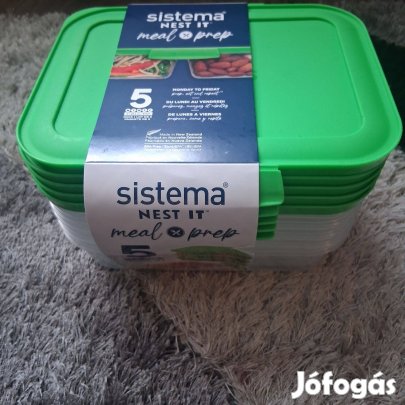 Müanyag tárololó doboz