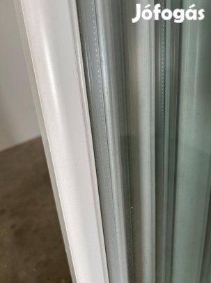 Műanyag tokos ablakok bukó-nyíló kivitelben eladók
