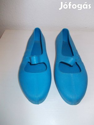 Műanyag úszócipő/8