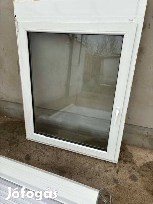 Műanyagablak