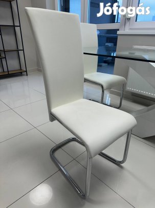 Műbőr étkezőszékek