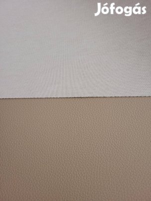 Műbőr kárpit anyag