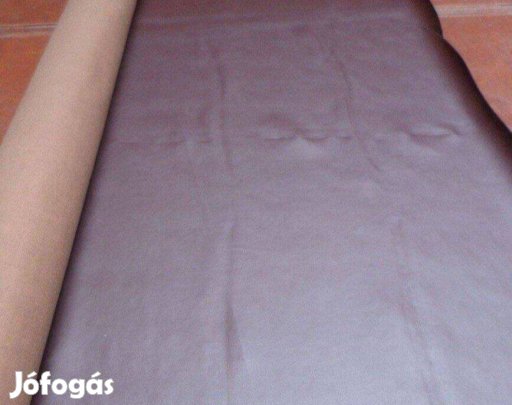 Műbőr kárpit anyag Új 2,7 m lakástextíl