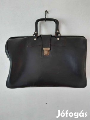 Műbőr kézi táska