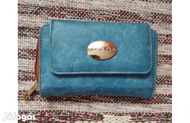 Mübör pénztárca női