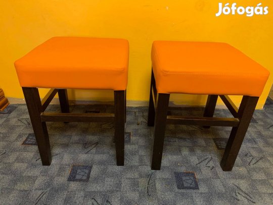 Műbőr ülőke eladó