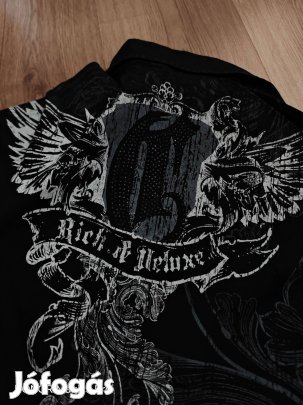 Much more pamut férfi ing M