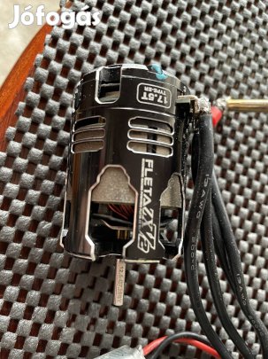 Muchmore Fleta Zx V2 17,5T BL motor