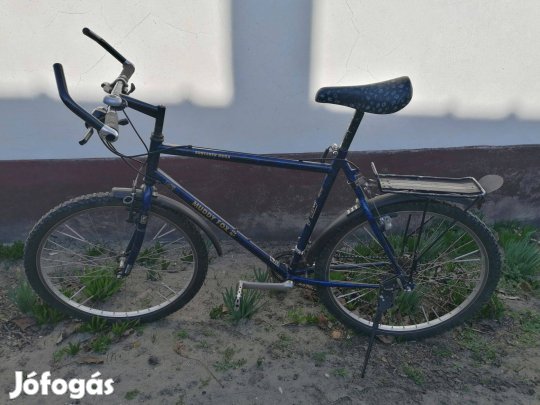 Muddy fox 26 kerékpár férfi