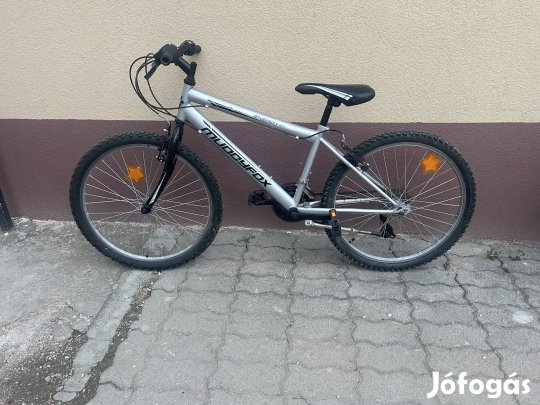 Muddyfox 24 es MTB eladó! Posta az árban (MPL)