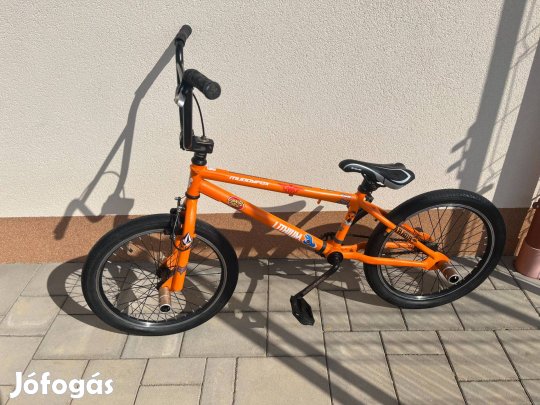 Muddyfox BMX freestyle 20 kerékpár eladó