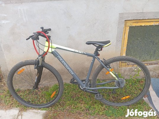 Muddyfox Colossus 200