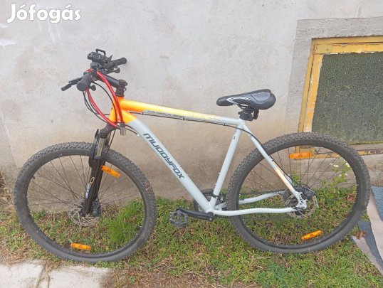 Muddyfox Colossus 300