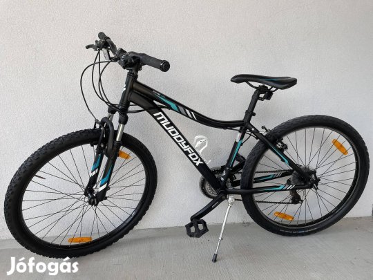 Muddyfox Divine 26" mtb mountain bike újszerű!