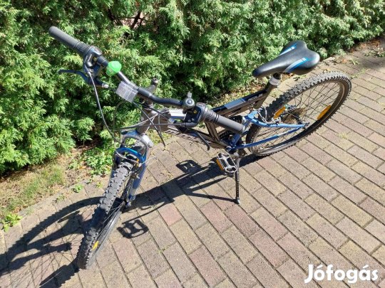 Muddyfox mountain bikegyerek bicikli