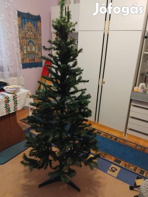 Műfenyő 180cm
