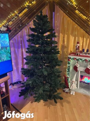 Műfenyő 2 méteres