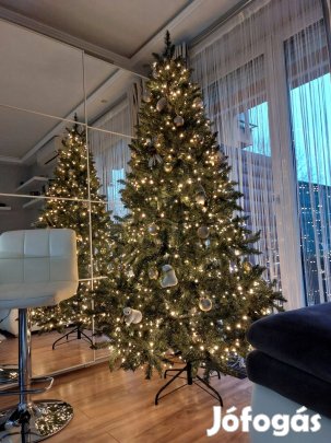 Műfenyő - 210 cm