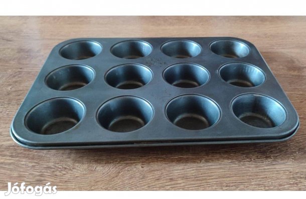 Muffin sütőforma