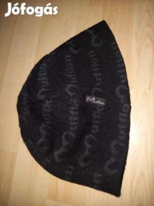 Muflon gyapjú vadász sapka