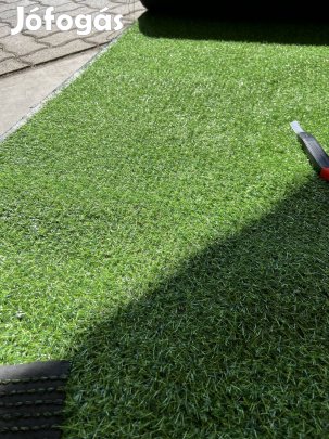 Műfű 20 mm szálhossz