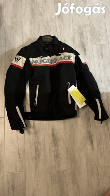 Mugan Race férfi motoros kabát - M