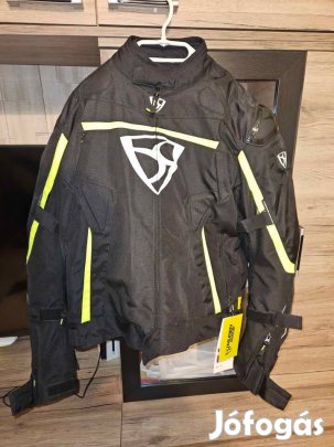 Mugen Race Motoros kabát