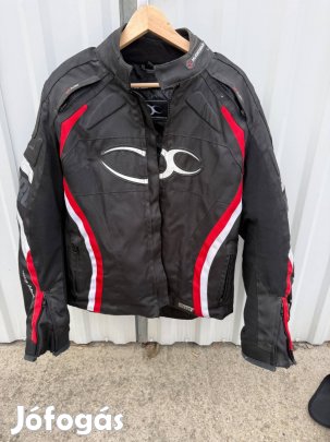 Mugen Race motoros kabát elado