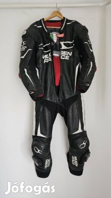 Mugen race bőrruha 