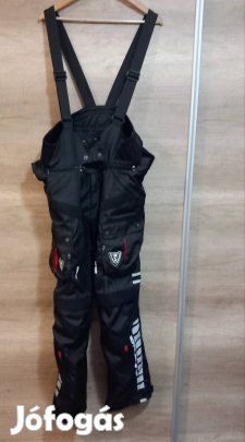 Mugenrace Motoros Ruhaszett