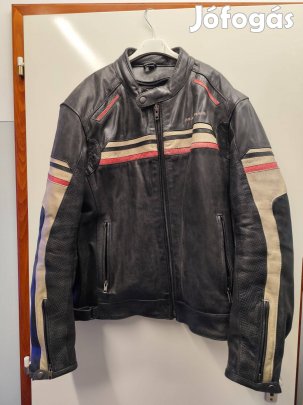 Mugenrace Protektoros Motoros Bőrdzseki