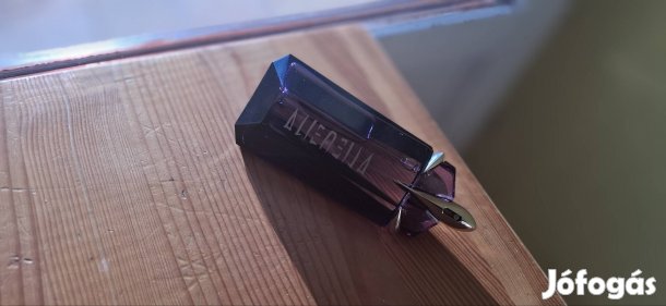 Mugler Alien parfüm