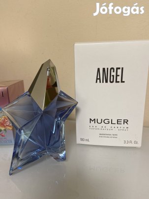 Mugler Angel EDP 100 ml