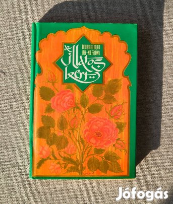 Muhammad an-Nefzawi: Az illatos kert