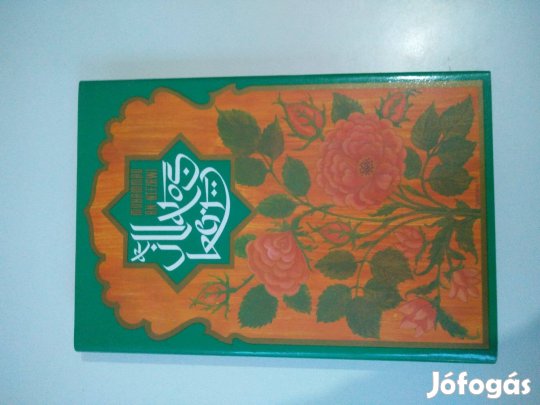 Muhammad an-Nefzawi - Az illatos kert