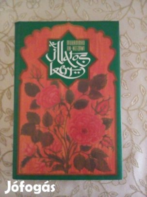 Muhammad an- Nefzawi: Az illatos kert