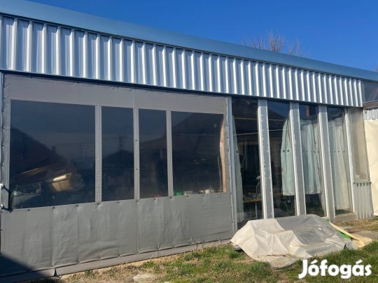 Muhely/konnyuszerkezetes