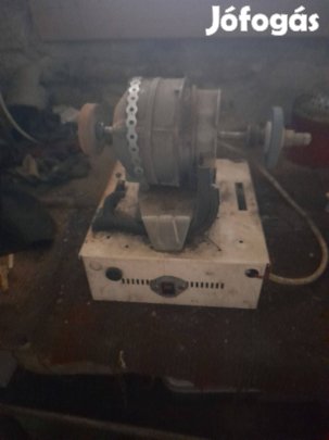 Muhelybol hasznalt termekek eladok!